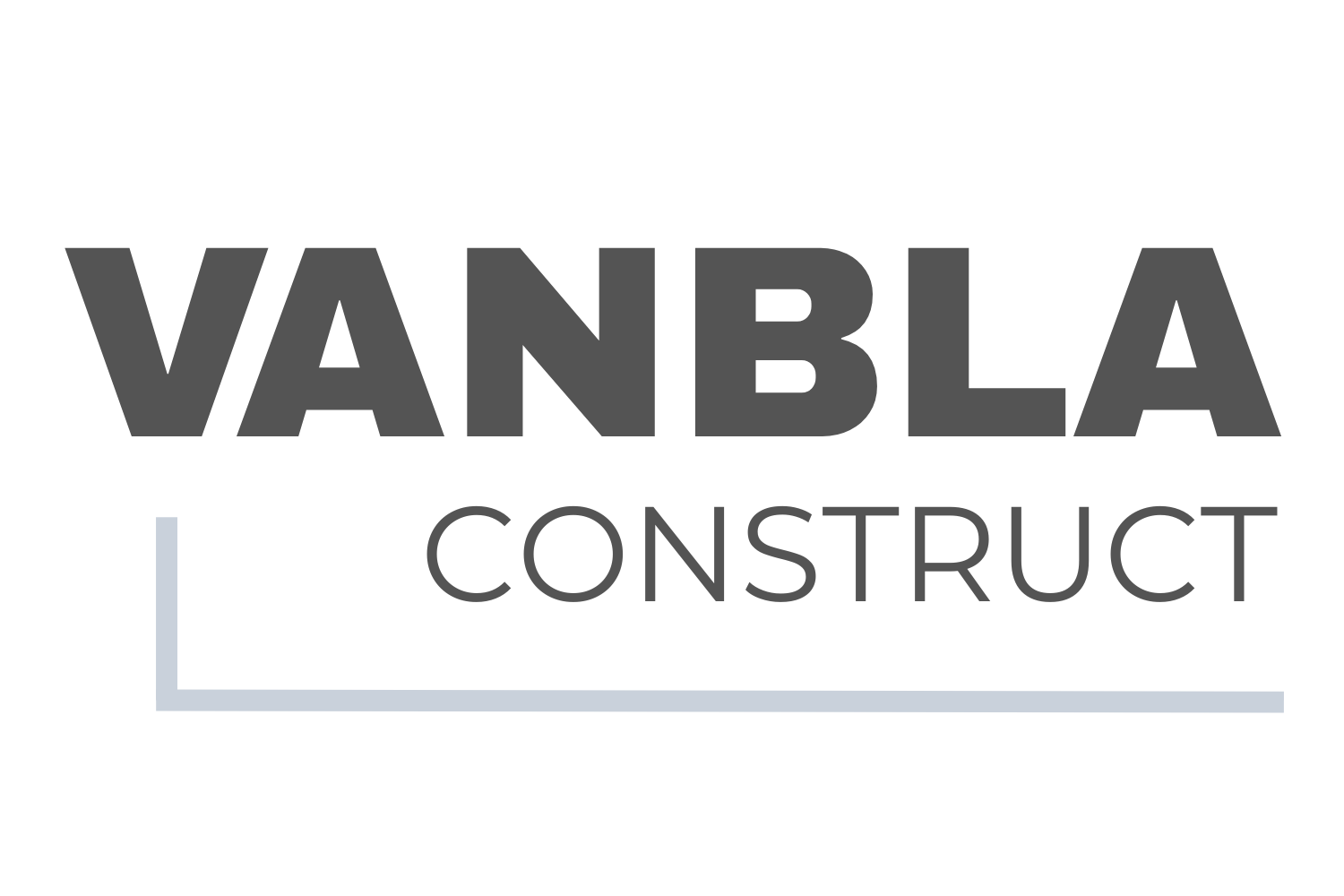 VANBLA CONSTRUCT
